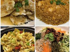 -陈家老院子(高新店)