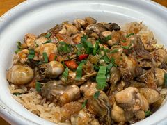 -醉壹号海鲜大排档(厦门美食地标店)