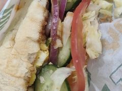 -赛百味SUBWAY(高新店)