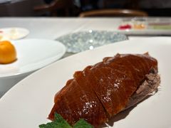 -四季民福烤鸭店(王府井东安门店)