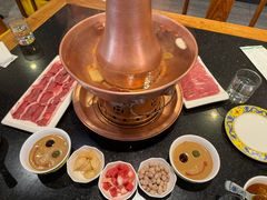 -南门涮肉(上海二店)