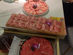 -小肥羊·牛羊肉火锅(万达广场店)
