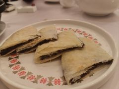 陈皮红豆酥饼-鹿鸣酒家(越秀店)