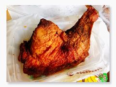 -王二甩老木子鸡(江湾店)