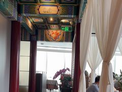 -羲和雅苑•北京烤鸭(平安国际金融中心店)