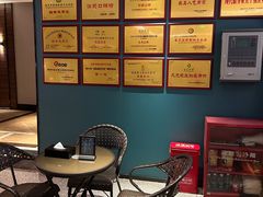 -金色印象·4K影院式足体养生(南坪桃源店)