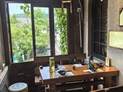 -马灯部落·西湖边的创意山景餐厅(虎跑动物园店)