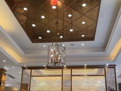 -君德澜酒家·创意粤菜(金山谷店)