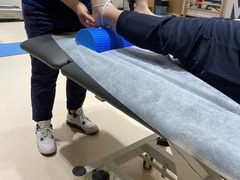-优复医疗·骨科康复UP Clinic(陆家嘴院区)
