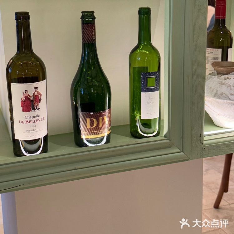 懂了为何云贵川bistro会近年来大火