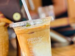 清迈冰拿铁-BOBAC