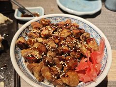 鹅肝饭-炙柒Sekinana·精致日料(合生汇店)