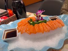 -小林哥的海鲜馆·夜宵烧烤(渔人码头店)