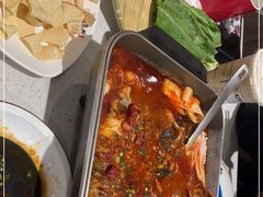 -鱼酷活鱼烤鱼(南京水游城店)