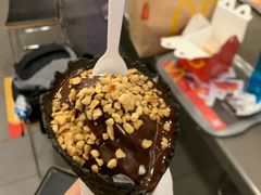 -麦当劳(仙林亚东城得来速店)
