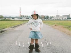 -倾城宝贝儿童摄影(浦东金谊店)