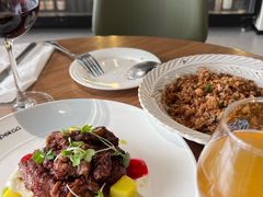 -Pekaa啤咖食肆Coffee&Bistro
