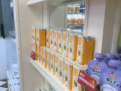 -味多美蛋糕(梨园店)