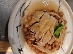 -晓淮山·扬州早茶·淮扬菜(龙阳广场店)