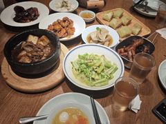 -弄堂里·寻味杭州(湖滨银泰in77C区店)