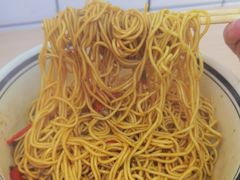 -李易面馆(高桥店)