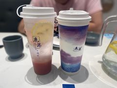 -鹿港小镇(悠唐店)