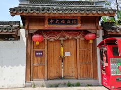 -杭州湾海上花田景区