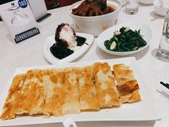 铁勺凤爪-大铁勺新津菜(东丽阳光新业广场店)