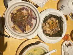 -蔡澜点心·粤菜(花城汇南区店)