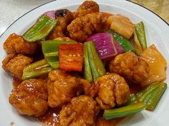 -成惠食府(赤岗店)