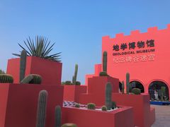 -漳州滨海火山岛自然生态风景区