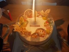 -艾加柒克蛋糕茶歇甜品台(春熙路店)