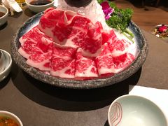 -捞王锅物料理(上海世茂广场店)