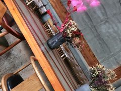 -The Rug Cafe(王府中环店)