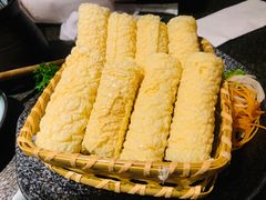-湊湊火锅·茶憩(和平大悦城店)