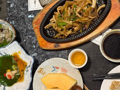 -菊上料理(蜀山银泰百货店)