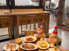 -Pekaa啤咖食肆Coffee&Bistro