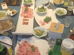 -名都晓荷塘(涿州店)