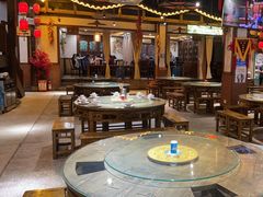 -灶东家民间菜(回兴店)
