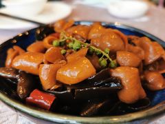 -汤臣·空中餐厅·严选粤菜(石湾世博广场店)
