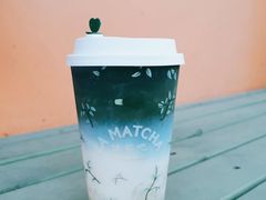-LA MATCHA抹茶吧(进贤路店)