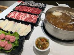 -陈记顺和潮汕牛肉火锅(番禺迎宾大道店)