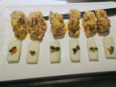 -院里寻菜·精致庭院菜(观沙岭店)