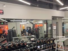 -乐刻运动健身(锦绣乐购店)