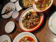 -黄龙海鲜大排档(杭州总店)