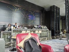-南宁那莲豪华精选酒店-云霄酒廊·80楼高空城景酒吧
