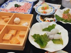 -青岛小羔羊火锅(李村公园店)