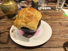 -卢布里西餐厅(总店)