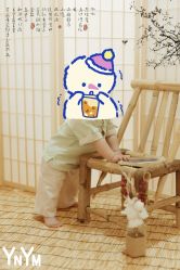 -雅尼·亚米儿童摄影美学馆(汉阳店)