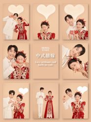 -摩玛婚纱摄影(杭州店)